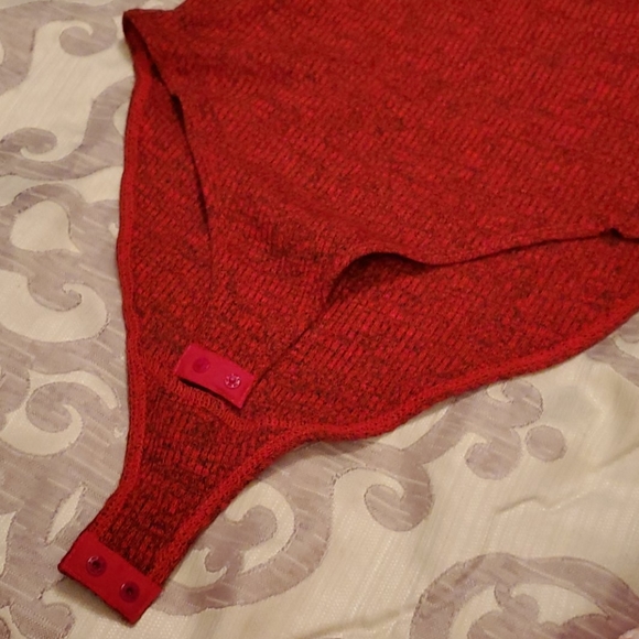 Bodysuit - Picture 4 of 4